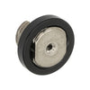 TH-S05FC - Ø1/2" FC/PC Fiber Adapter Plate Without Threads, Wide Key (2.2 mm)