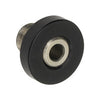 TH-S05SMA - Ø1/2" SMA Fiber Adapter Plate Without Threads
