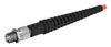 TH-HASMA - SMA Bulkhead Adapter with Lock Nut