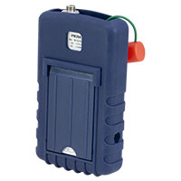 TH-PM20A - Fiber Optic Power Meter, 400 nm - 1100 nm, -60 dBm to +16 d ...