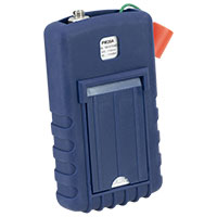 TH-PM20A - Fiber Optic Power Meter, 400 nm - 1100 nm, -60 dBm to +16 d ...