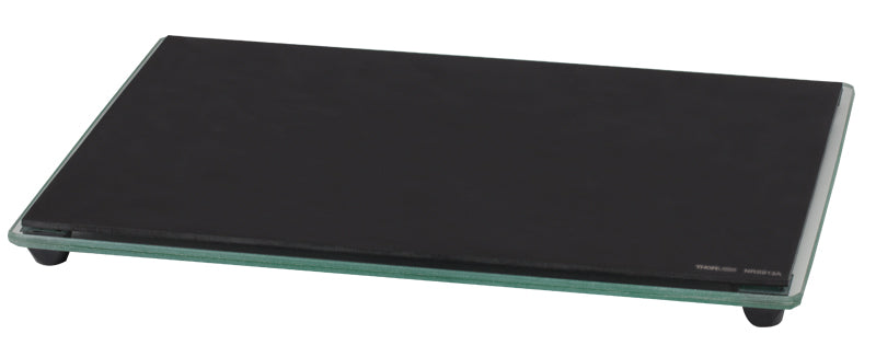 TH-CTG913 - Glass Polishing Plate, 9.5" x 13.5"