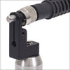 TH-FCM32 - Post-Mountable Ø3.2 mm Ferrule Clamp, 8-32 Tap