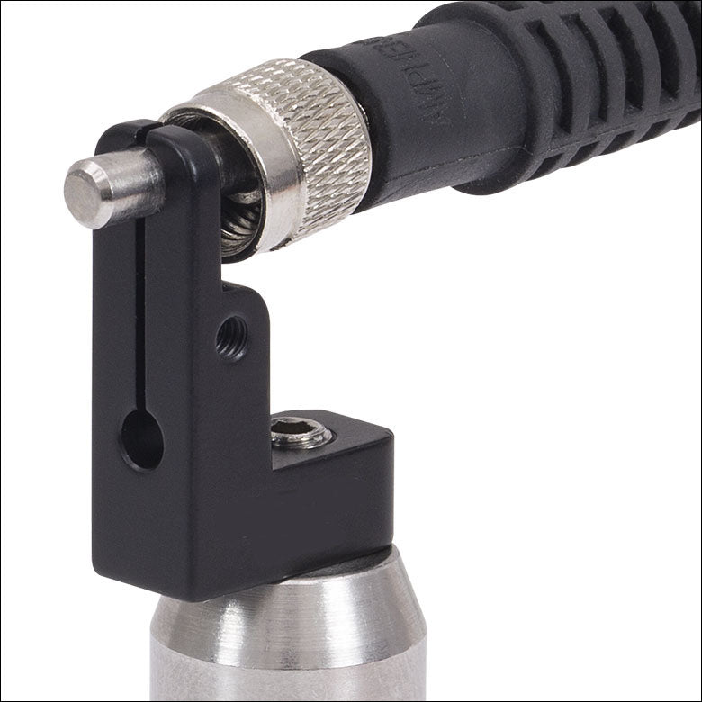 TH-FCM13 - Post-Mountable Ø1.25 mm Ferrule Clamp, 8-32 Tap
