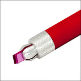 THL-S90R - Ruby DualScribe Fiber Optic Scribe