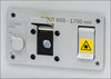 TH-OSA205C - Fourier Transform Optical Spectrum Analyzer, 1.0 - 5.6 µm