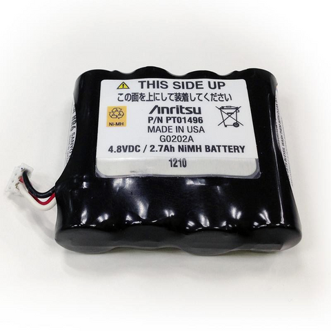 Anritsu Replacement NiMH Battery Pack For MT9090A OTDR