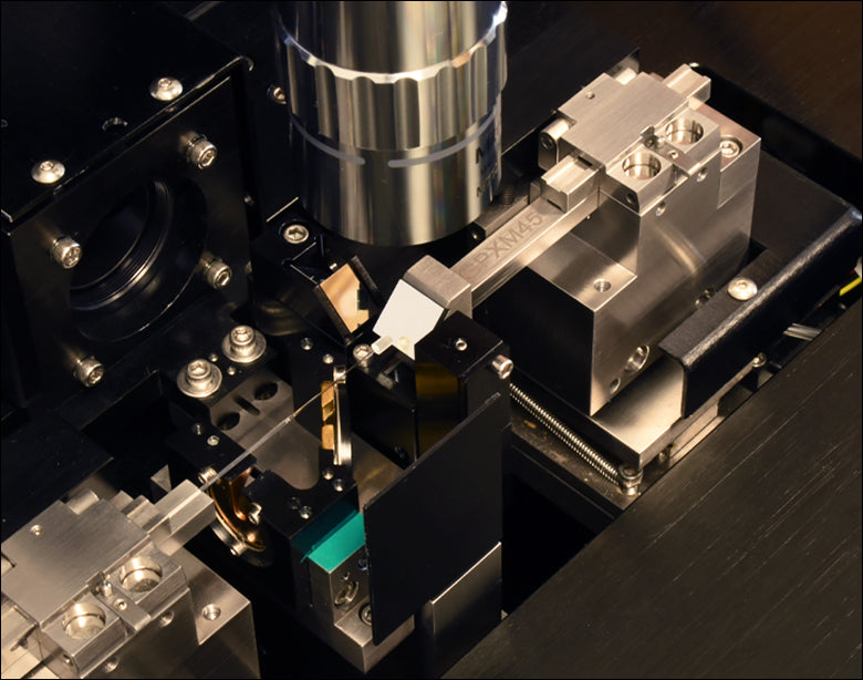 TH-GPXM45 - GPX Insert with 45 Degree Mirror