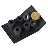 Channell Branch Port Grommet Flash G9 (12pk)