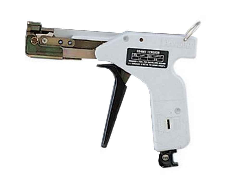 Pan-Steel Stainless Steel Cable Tie Installation Tool – Fosco Connect