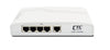 GSW-1005MS - Gigabit Ethernet 5 copper + 1 SFP ports, L2 web-smart managed switch