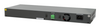 GSW-3420FM - Gigabit Ethernet 24 SFP ports, Layer 2 managed switch, dual redundant AC and DC48 power, rack 19"