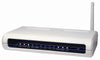Gateway w/ 2 telephone FXS ports, WiFi Access Point and 4 port Router for ETTH applications
