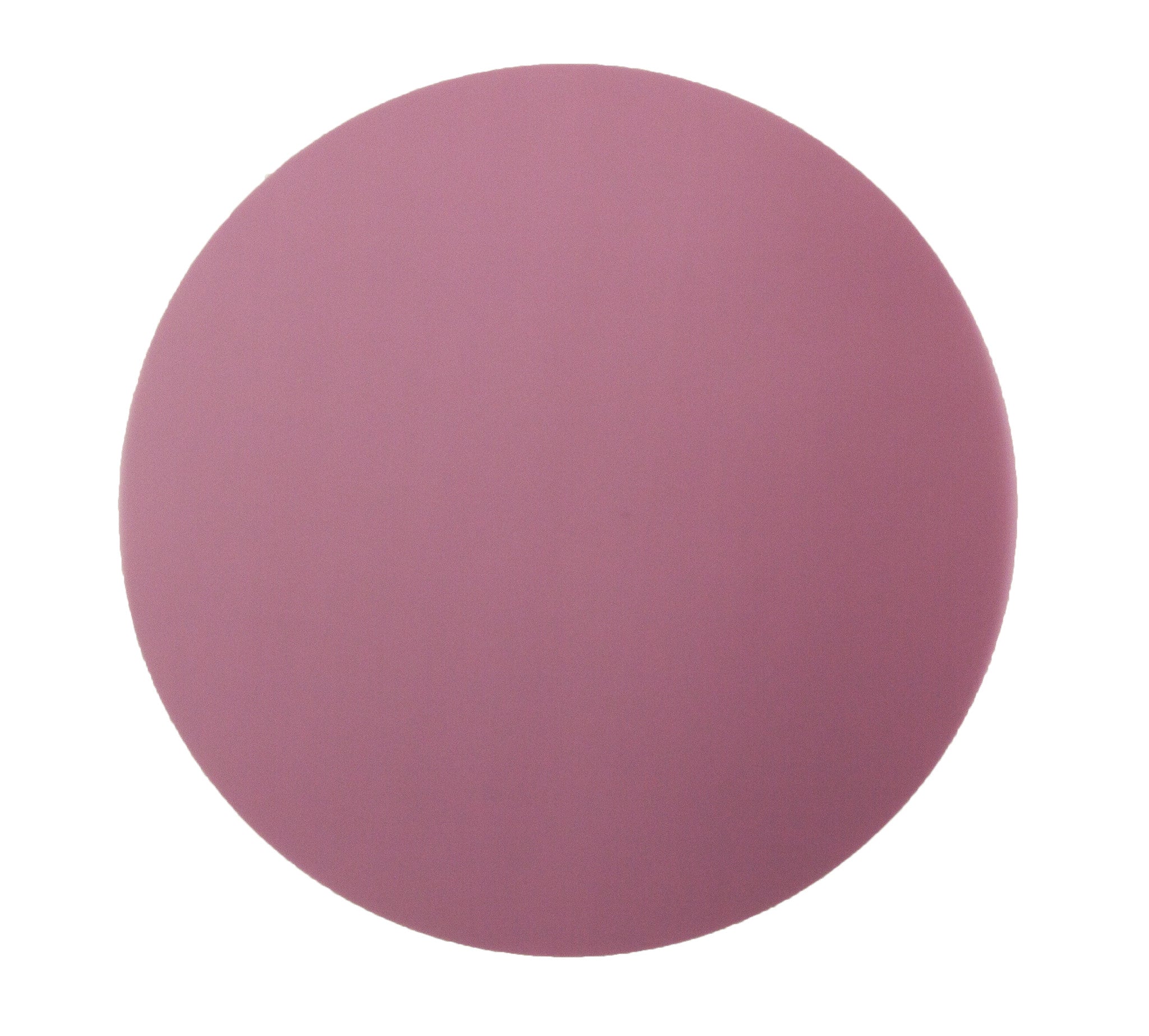 3M 662XW Type H Diamond Lapping Film - 3µm Grit - Pink Color - 4