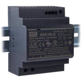 HDR-10048 AC to DC 48V 100W Industrial DIN rail power supply