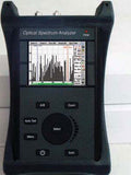 CWDM Optical Channel Analyzer