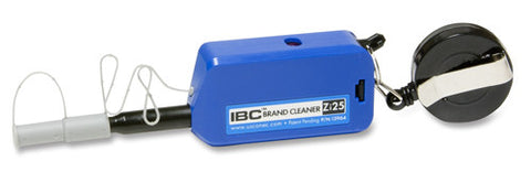 IBC Mini-Clean 2.5MM(SC,ST,FC,E2000)