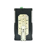 IGS-1608SM-8PH - 16 copper + 8 SFP port SNMP/web-managed Gigabit Ethernet Industrial switch, PoE 240W