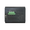 IGS-1608SM-8PH - 16 copper + 8 SFP port SNMP/web-managed Gigabit Ethernet Industrial switch, PoE 240W