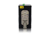 IGS-1608SM-SE-E - 16 copper + 8 SFP port SNMP/web-managed Industrial switch with Sync-E, DIN rail mount, extreme temp