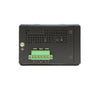 IGS-804SM-SE-E - 8 copper + 4 SFP port SNMP/web-managed Industrial switch with Sync-E, DIN rail mount, extreme temp
