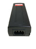 INJ-GE-30R Gigabit Ethernet PoE 802.3af/at injector (30W power budget), wall mountable, stackable