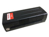 INJ-GE-30R Gigabit Ethernet PoE 802.3af/at injector (30W power budget), wall mountable, stackable