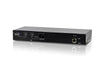 IPM-1T1 - Single T1 over IP/Ethernet extender - TDM over Ethernet - redundant AC and DC48V power supplies