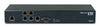 IPM-4T1 - Four T1 over IP/Ethernet extender - TDM over Ethernet - redundant AC and DC48V power supplies