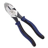 9 in. Journeyman(TM) High-Leverage Side-Cutting Pliers