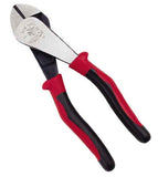 8 in. Journeyman(TM) High-Leverage Diagonal-Cutting Pliers - Angled Head, 8-1/8" (206 mm)