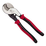 Journeyman(TM) High-Leverage Cable Cutter, 9-9/16" (243 mm)