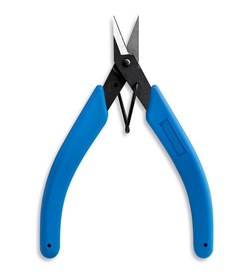 Jonard JIC-190 Flush Cut Kevlar Cutters