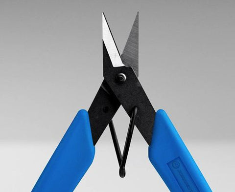 Jonard JIC-190 Flush Cut Kevlar Cutters