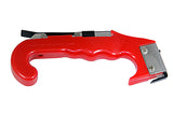 Optical Fiber Sheath Stripper & Ring Tool