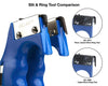 Jonard JIC-4377 Fiber Jacket Slit & Ring Tool