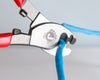 Jonard Tools JIC-625 Copper Coax & Network Cable Cutter, 6 AWG