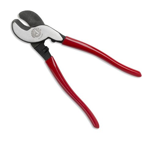 Jonard JIC-63050 High Leverage Cable Cutter, 9-1/4"