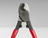 Jonard Tools JIC-725 Cutter for Coax Cable w/ Steel Center