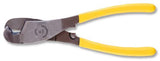 Jonard JIC-750 Coax Cable Cutter, 3/4"