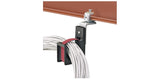 J-PRO J-HOOK 1.31" Capacity With Ceiling Mount Bracket