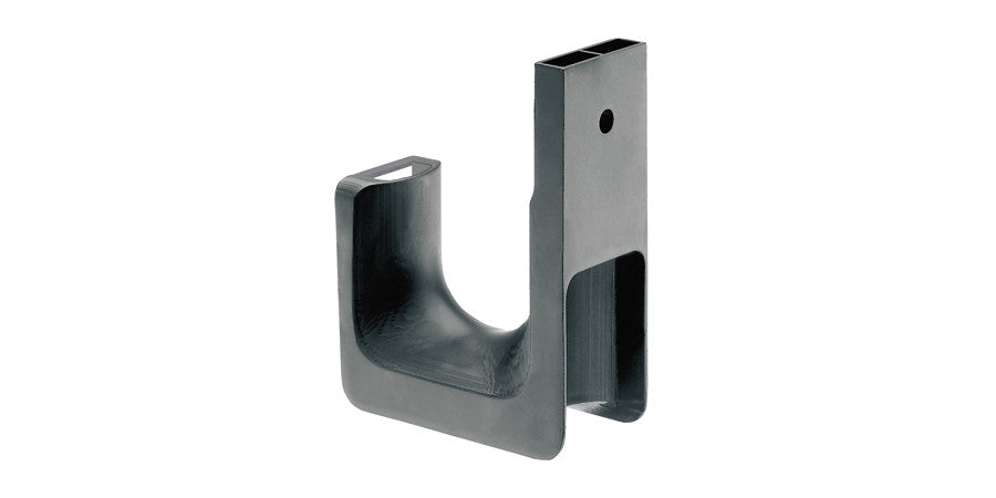 J-PRO J-HOOK 2" Capacity Wall Mount ROHS