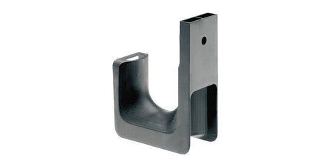 J-PRO J-HOOK 2" Capacity Wall Mount ROHS