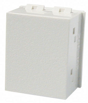 Blank Single Position Module, Mfr Molex