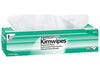 15 boxes of 140 pcs KimTech Science Kimwipes(34256), 14in x 16in Delicate Task Wipers