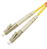 1m LC-LC Simplex 62.5/125µm multimode patch cord