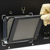 THL-LCM10CF Replacement Carbon Air Filters for LCM10 Laser Cutter, 4 Pack