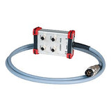 TH-DC4100-HUB - Single LED Connector Hub for DC4100