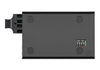 LFC-100-SC020 Fast Ethernet to 100Base-FX, SC, 20Km, 1310nm singlemode fiber media converter, LFP and DIP sw settings