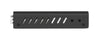 LFC-1001-SFP Gigabit Ethernet to 100/1000BaseX SFP slot fiber media converter, LFP and DIP sw settings